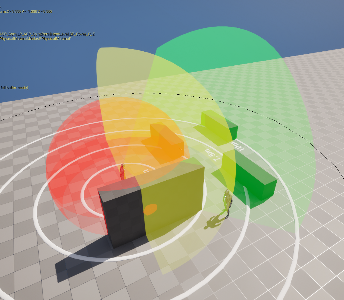 AdvancedDebugVisualization